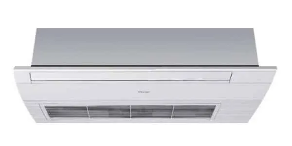 HAIER Multi Split Inverter 1-WEGE-DECKENKASSETTE AB50S2SA1FA(H) - 5,0 kW